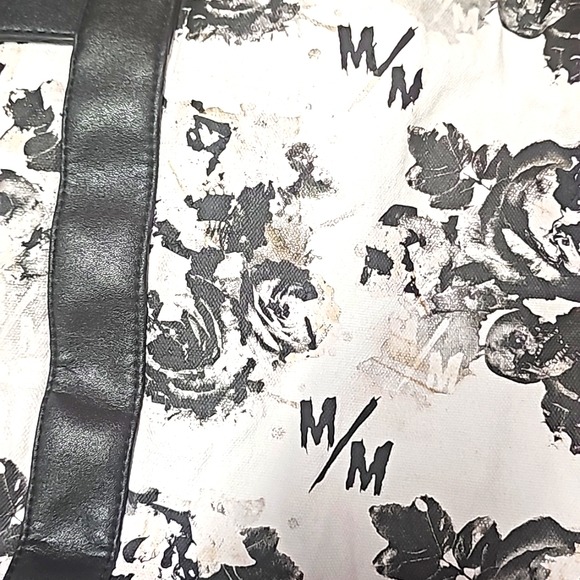 METAL MULISHA BAG - Picture 5 of 6